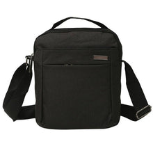 Load image into Gallery viewer, New High Quality Men's Male New Fashion Travel Cool Canvas Bag Men Bags Bolsa Feminina Bags Pack School Bags for Teenager Gift